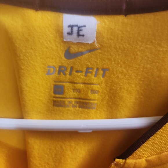 Nike Minnesota Gopher Pullover - Picture 3 of 3